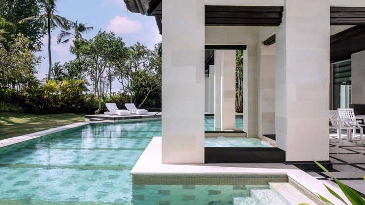 Intercontinental Bali Resort Jimbaran